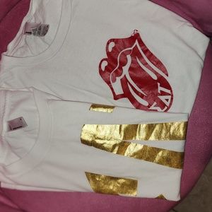 Sigma Delta Tau (SDT) tshirt